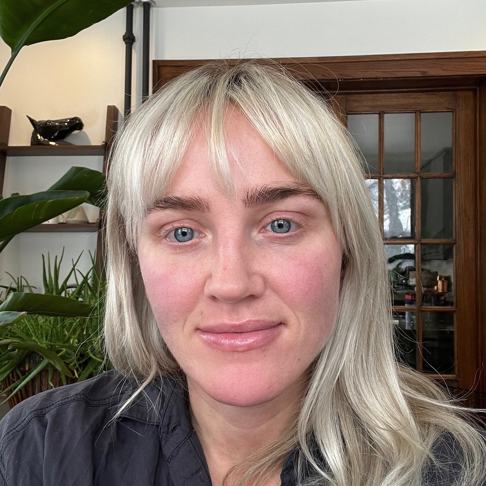Meet your Posher, Allison